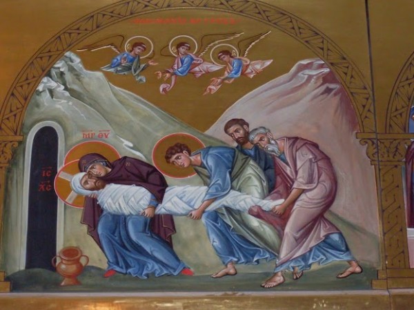 Arhim.-Zinon.-Polozhenie-vo-grob.-Vena.-600x449