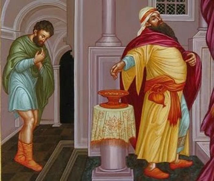Pharisee 216840864