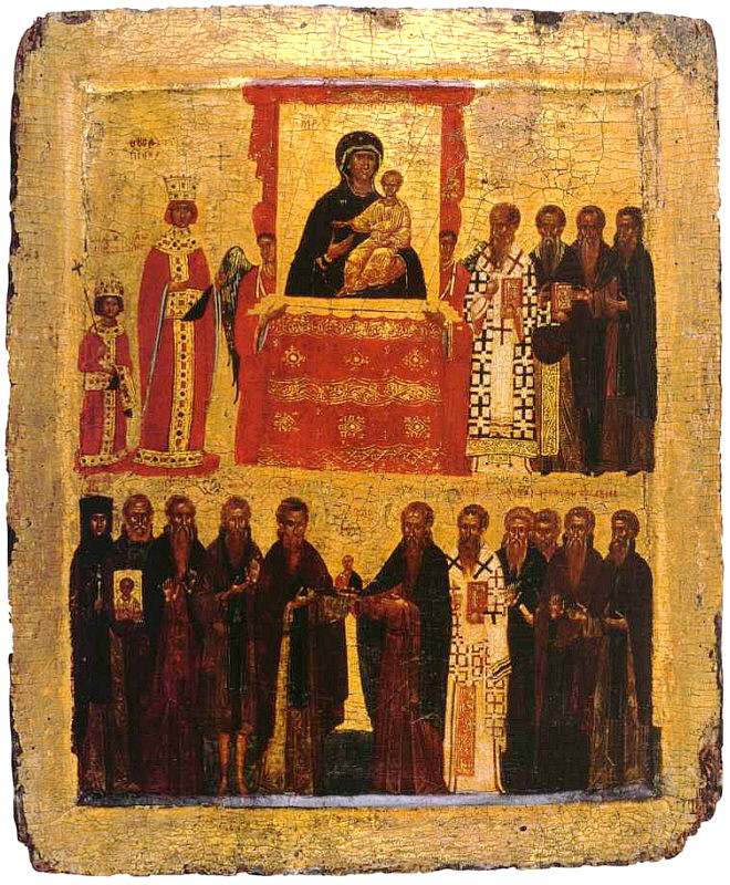 Torzhestvo-pravoslaviya