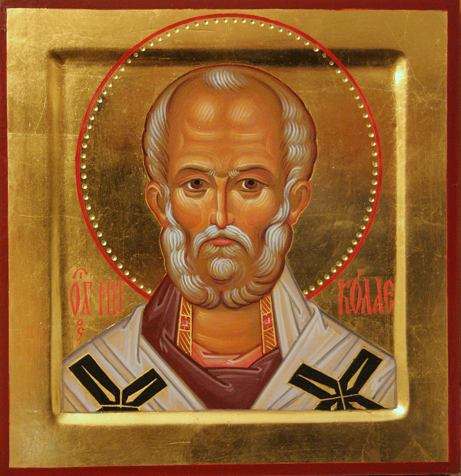 206Nikola