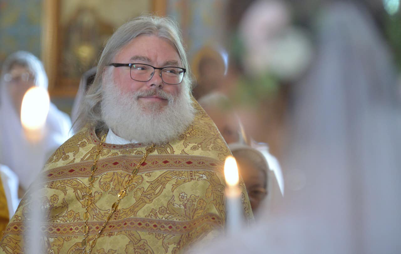 о Александр