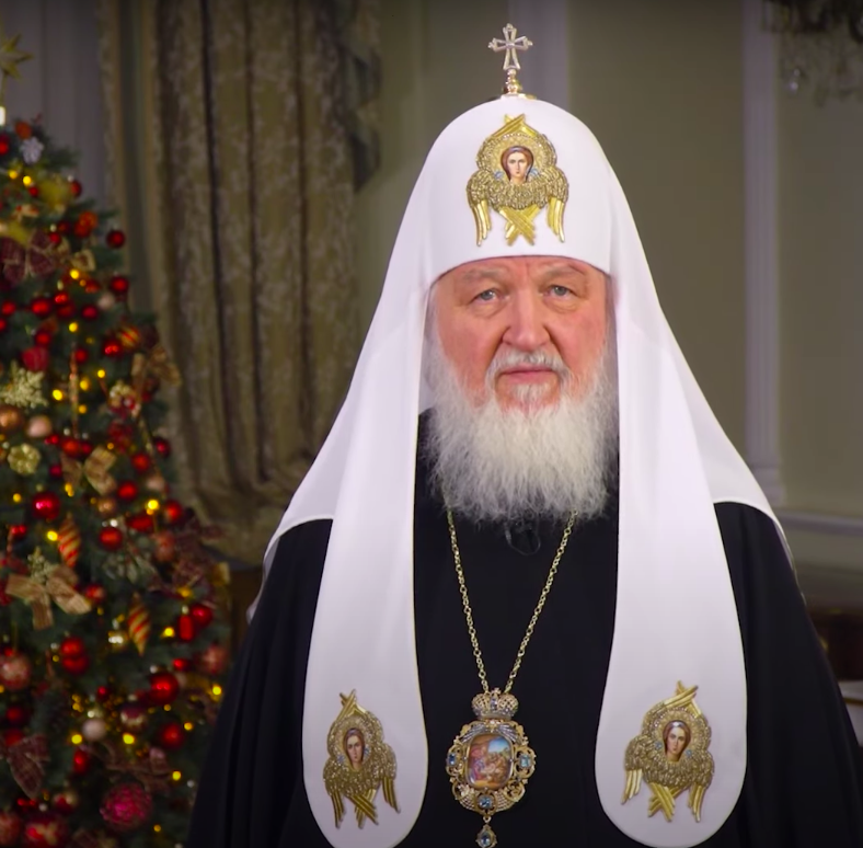 patriarch