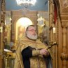 День ангела настоятеля. Альбом 1