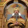 День ангела настоятеля. Альбом 1