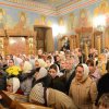 День ангела настоятеля. Альбом 1