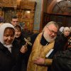 День ангела настоятеля. Альбом 1