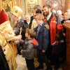 День ангела настоятеля. Альбом 1