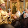 День ангела настоятеля. Альбом 1