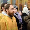 День ангела настоятеля. Альбом 1