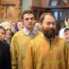 День ангела настоятеля. Альбом 1
