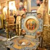 День ангела настоятеля. Альбом 1