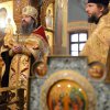 День ангела настоятеля. Альбом 1
