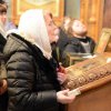 День ангела настоятеля. Альбом 1