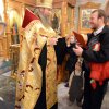 День ангела настоятеля. Альбом 1
