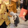День ангела настоятеля. Альбом 1