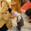 День ангела настоятеля. Альбом 1