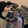 Поездка в детский дом в Торжке