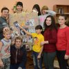 Поездка в детский дом в Торжке