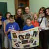 Поездка в детский дом в Торжке