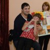 Поездка в детский дом в Торжке