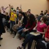 Поездка в детский дом в Торжке