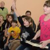 Поездка в детский дом в Торжке