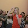 Поездка в детский дом в Торжке