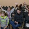 Поездка в детский дом в Торжке