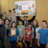 Поездка в детский дом в Торжке