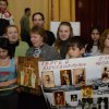 Поездка в детский дом в Торжке