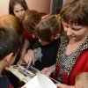 Поездка в детский дом в Торжке