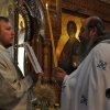 Преображение Господне