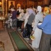 Преображение Господне