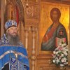 Рождество Пресвятой Богородицы.