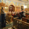 Рождество Пресвятой Богородицы.