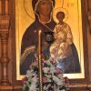 Рождество Пресвятой Богородицы.
