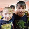 Поездка в Северо-Агеевскую школу-интернат