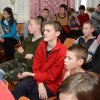 Поездка в Северо-Агеевскую школу-интернат