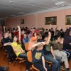 Поездка в Северо-Агеевскую школу-интернат
