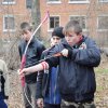 Поездка в Северо-Агеевскую школу-интернат