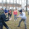 Поездка в Северо-Агеевскую школу-интернат