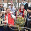 Поездка в Северо-Агеевскую школу-интернат