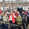 Поездка в Северо-Агеевскую школу-интернат