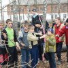 Поездка в Северо-Агеевскую школу-интернат