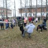 Поездка в Северо-Агеевскую школу-интернат