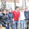 Поездка в Северо-Агеевскую школу-интернат