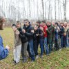 Поездка в Северо-Агеевскую школу-интернат