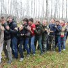 Поездка в Северо-Агеевскую школу-интернат