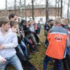 Поездка в Северо-Агеевскую школу-интернат