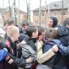 Поездка в Северо-Агеевскую школу-интернат